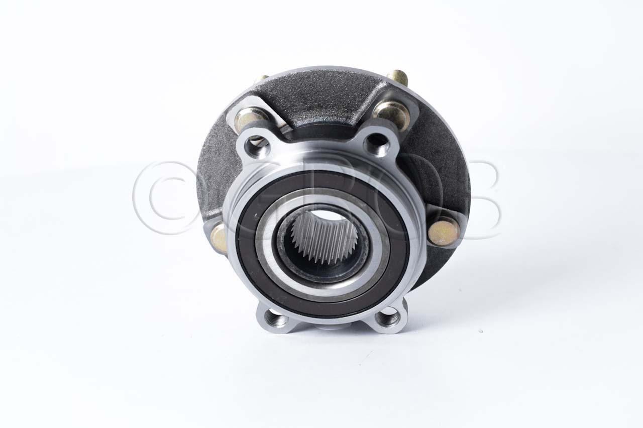 Maza de Rueda Del. CX-9 16-23