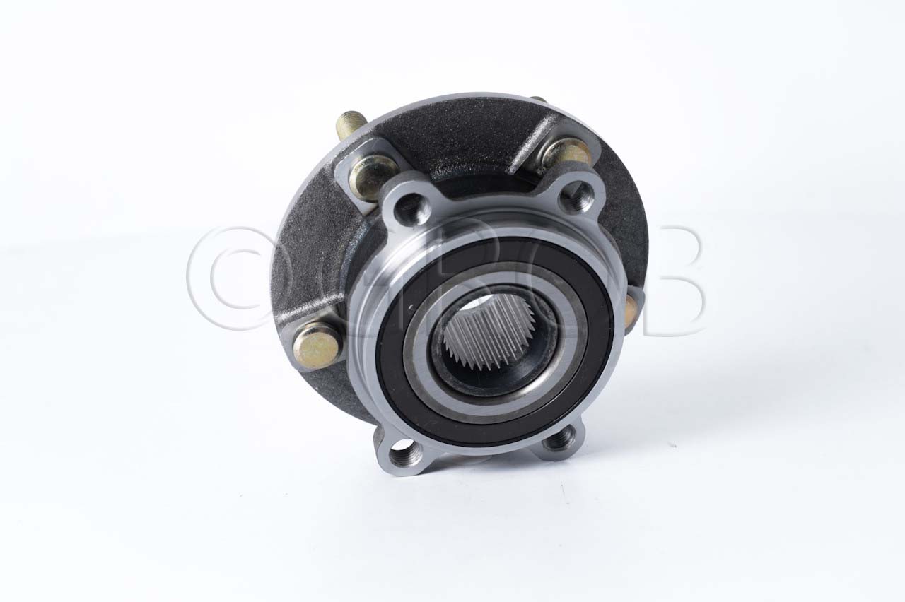 Maza de Rueda Del. CX-9 16-23