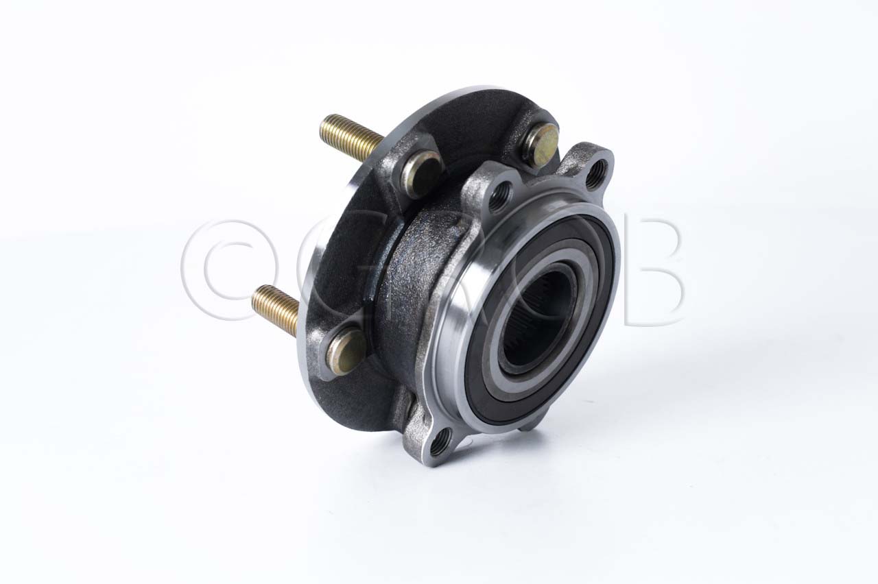 Maza de Rueda Del. CX-9 16-23