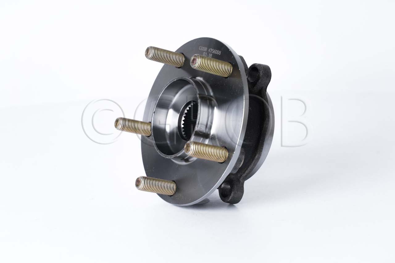 Maza de Rueda Del. CX-9 16-23