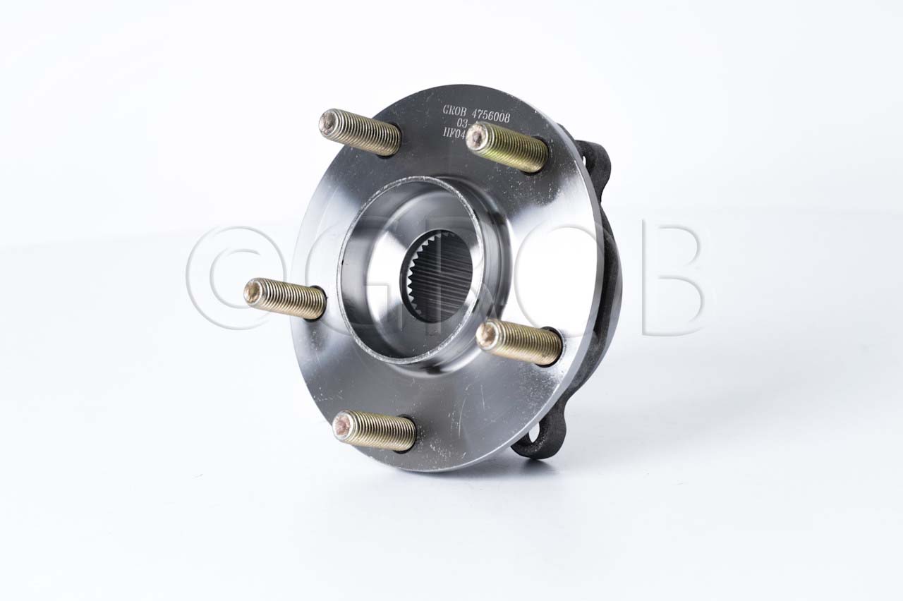 Maza de Rueda Del. CX-9 16-23