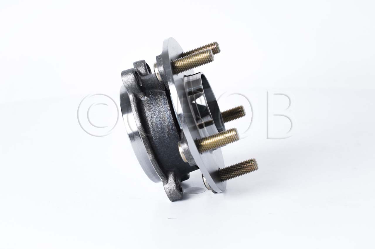 Maza de Rueda Del. CX-9 16-23