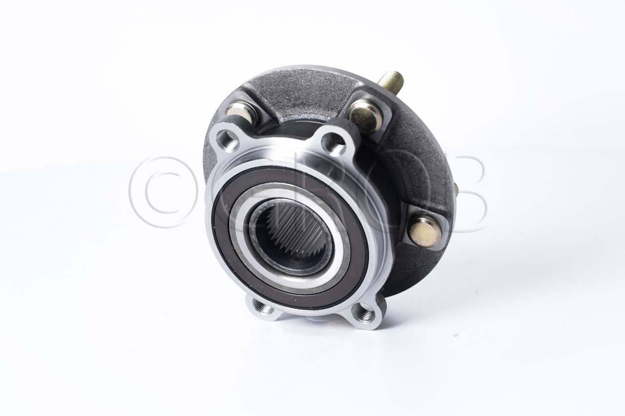 Maza de Rueda Del. CX-9 16-23