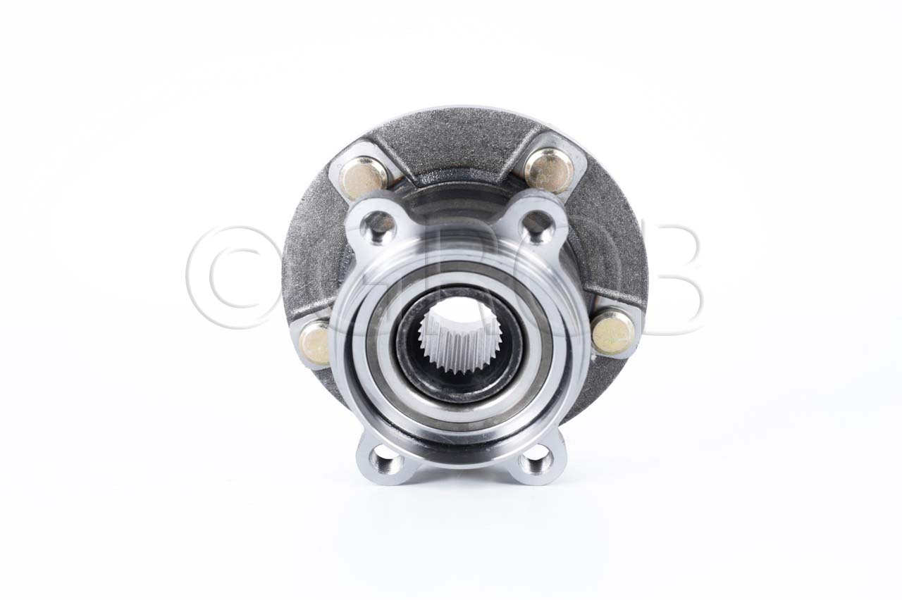 Maza de Rueda Tras. CX-9 16-23