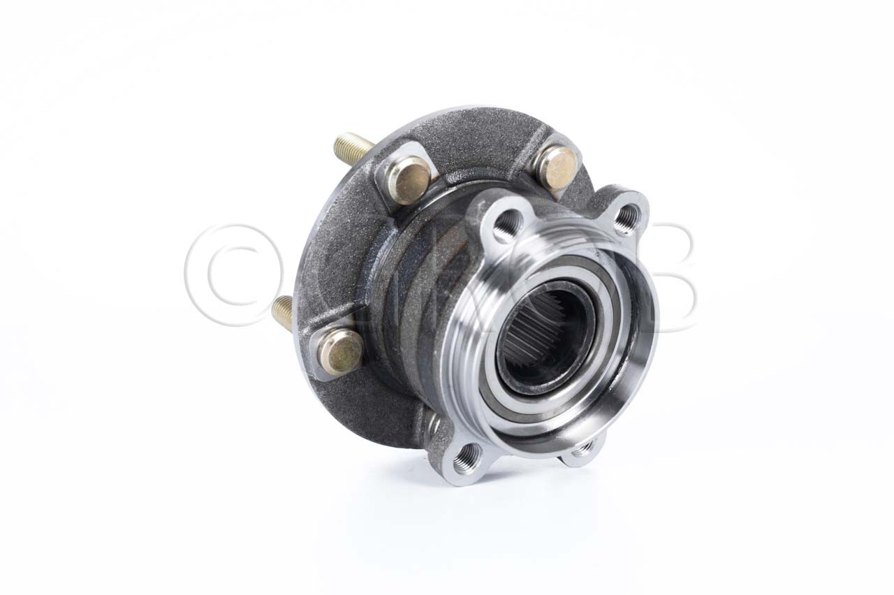 Maza de Rueda Tras. CX-9 16-23