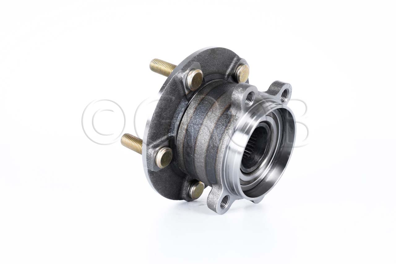 Maza de Rueda Tras. CX-9 16-23