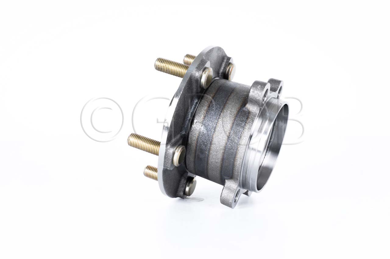 Maza de Rueda Tras. CX-9 16-23