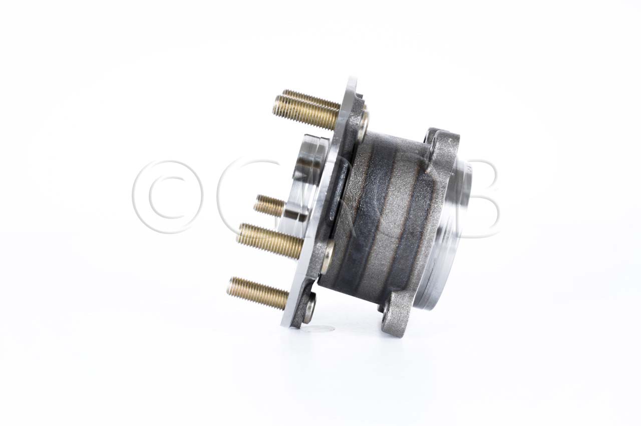 Maza de Rueda Tras. CX-9 16-23