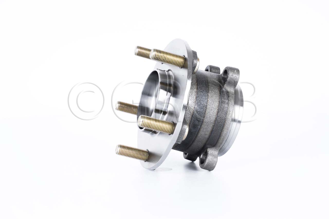 Maza de Rueda Tras. CX-9 16-23