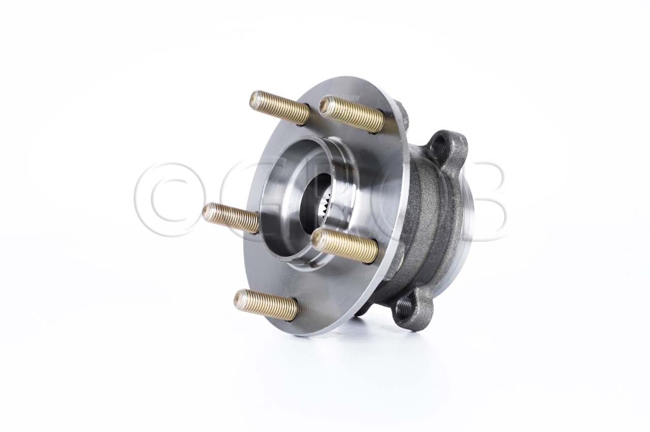 Maza de Rueda Tras. CX-9 16-23