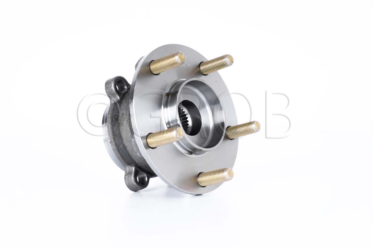 Maza de Rueda Tras. CX-9 16-23