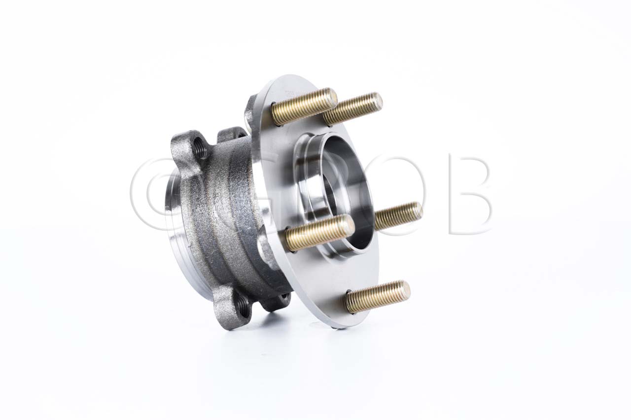 Maza de Rueda Tras. CX-9 16-23