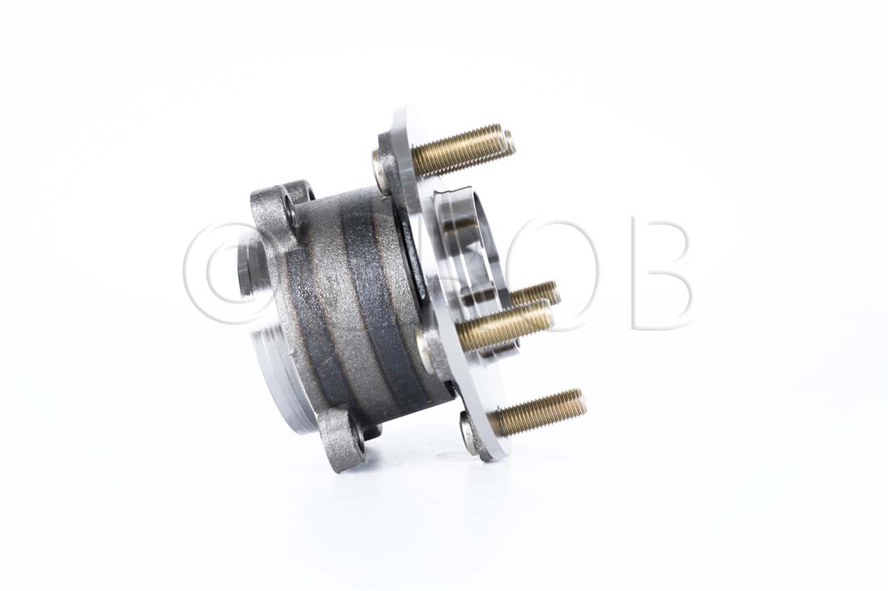 Maza de Rueda Tras. CX-9 16-23