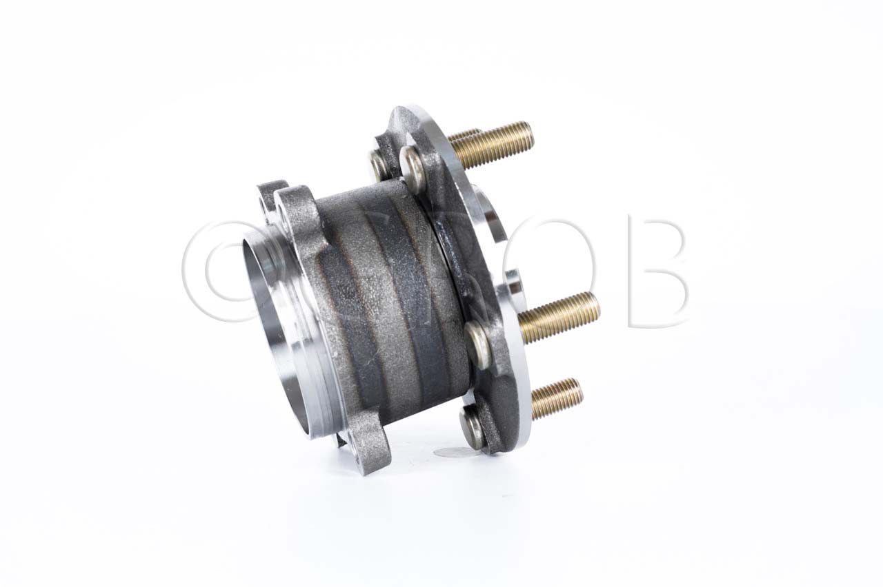 Maza de Rueda Tras. CX-9 16-23