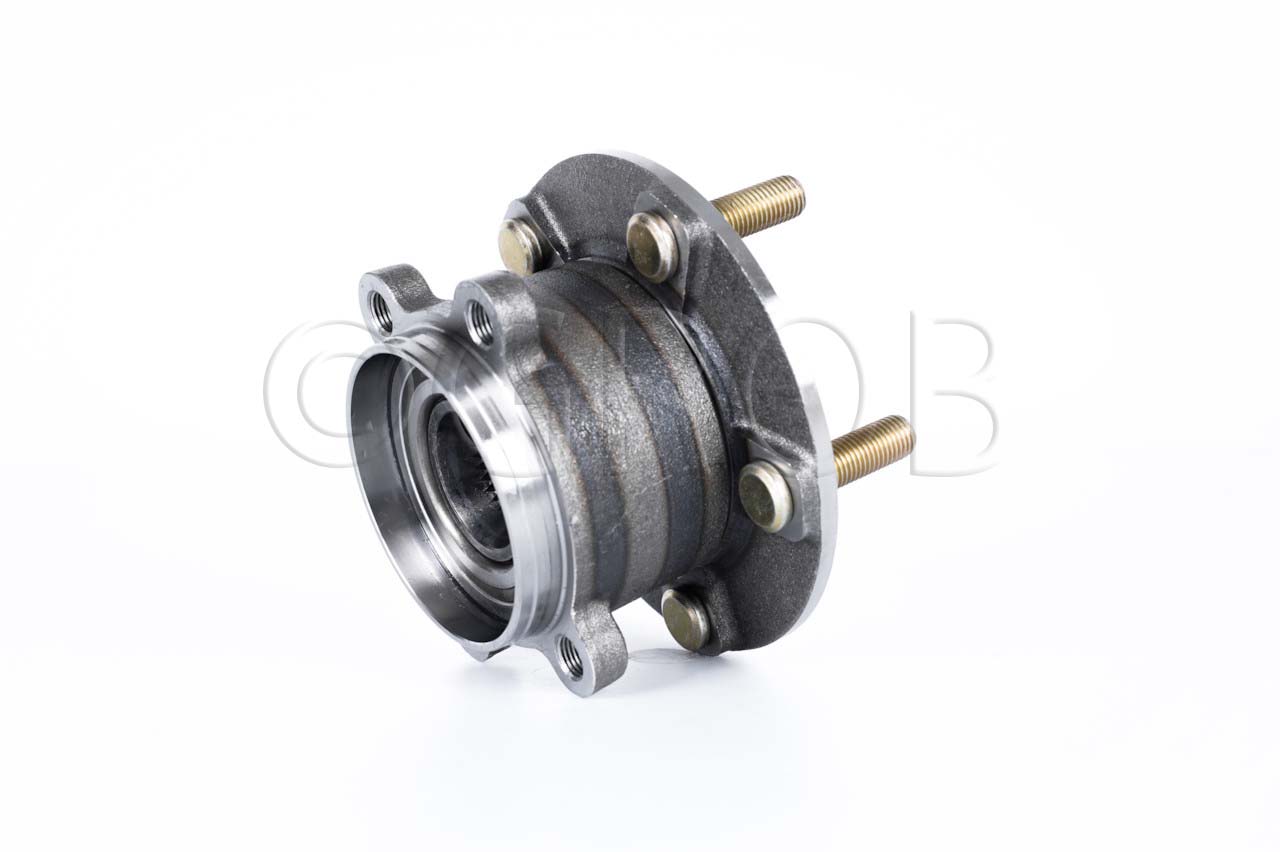 Maza de Rueda Tras. CX-9 16-23