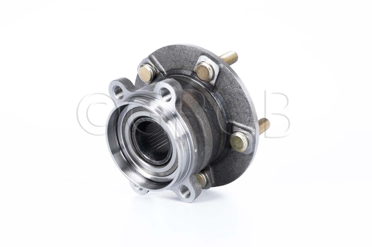 Maza de Rueda Tras. CX-9 16-23