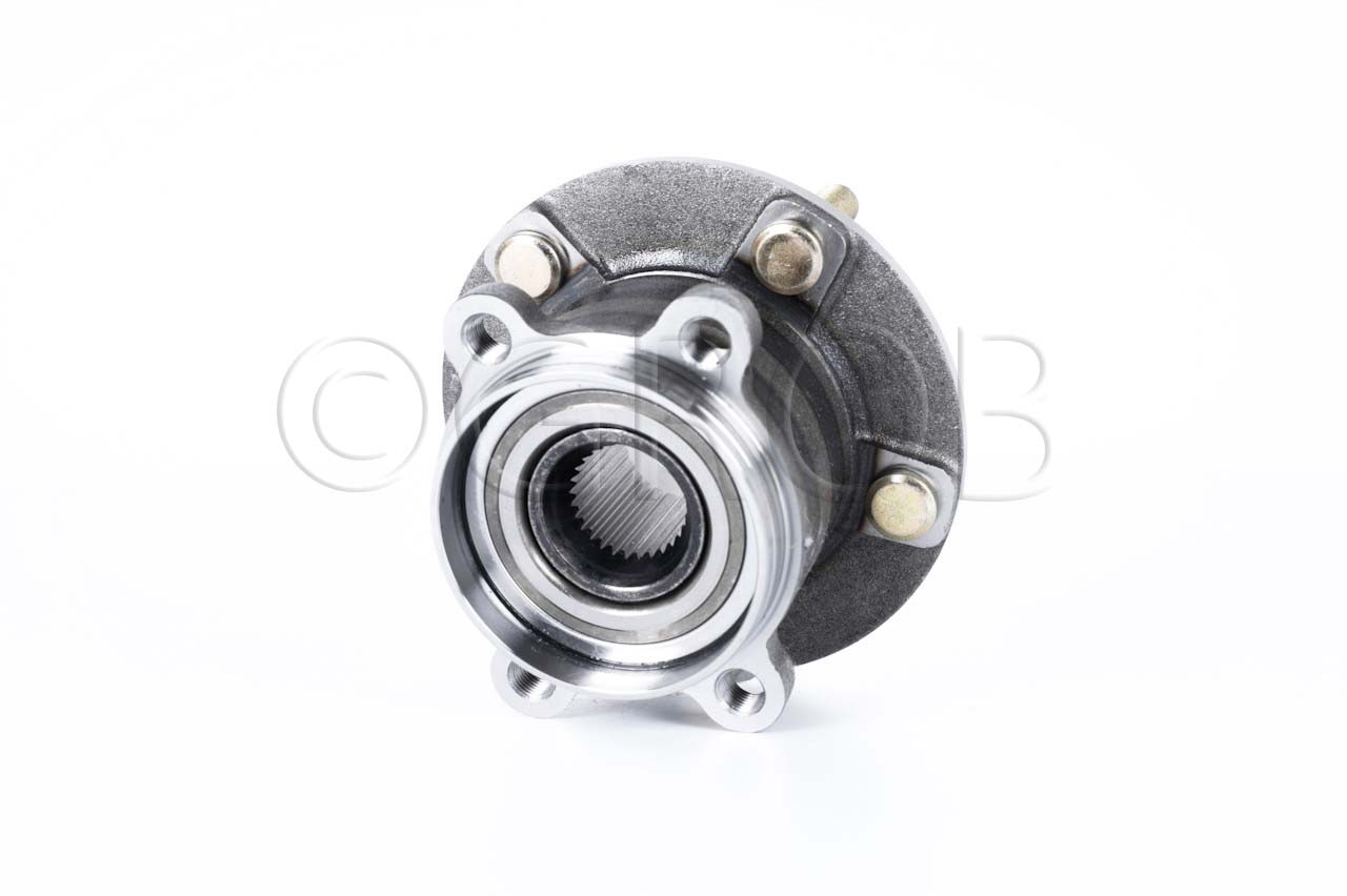 Maza de Rueda Tras. CX-9 16-23