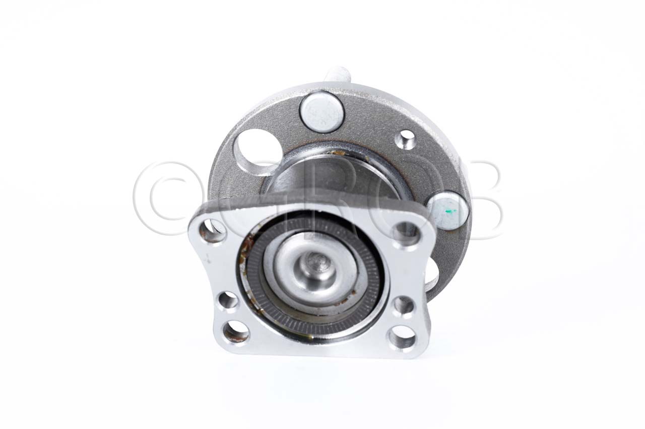 Maza de Rueda Tras. Mazda 2 11-14