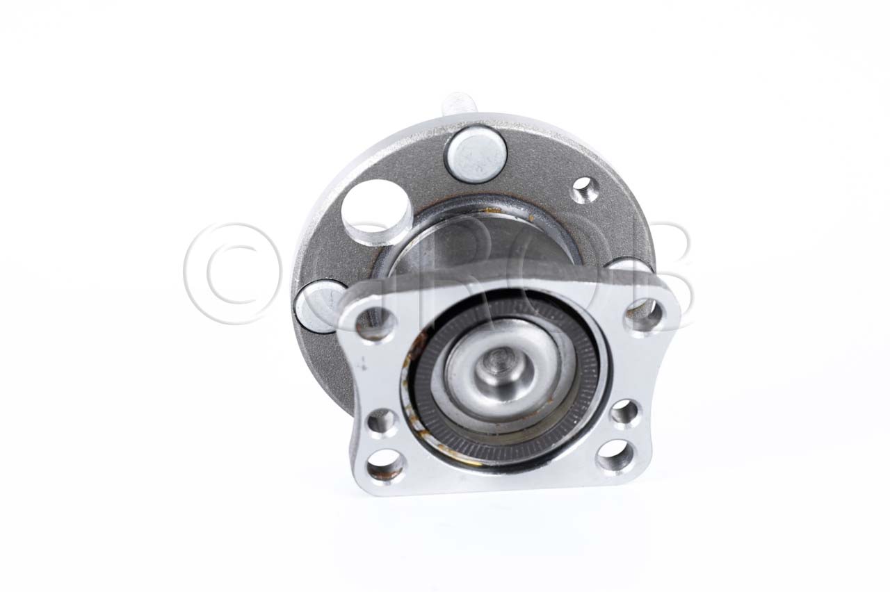 Maza de Rueda Tras. Mazda 2 11-14