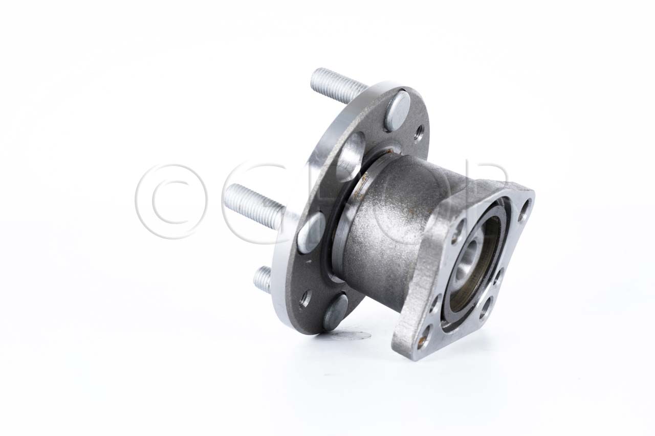 Maza de Rueda Tras. Mazda 2 11-14