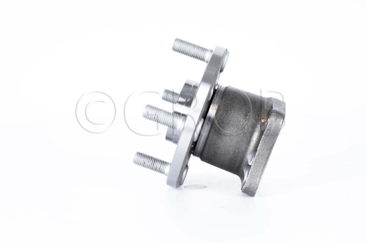 Maza de Rueda Tras. Mazda 2 11-14