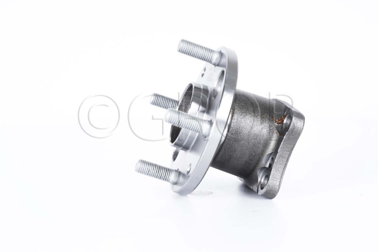 Maza de Rueda Tras. Mazda 2 11-14