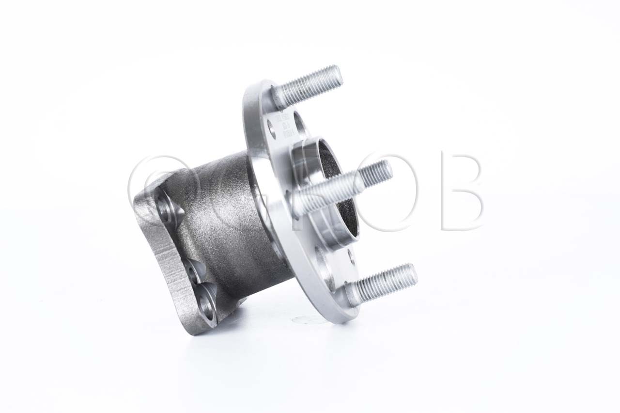 Maza de Rueda Tras. Mazda 2 11-14