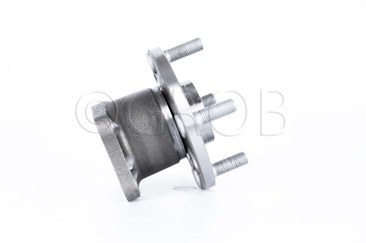 Maza de Rueda Tras. Mazda 2 11-14