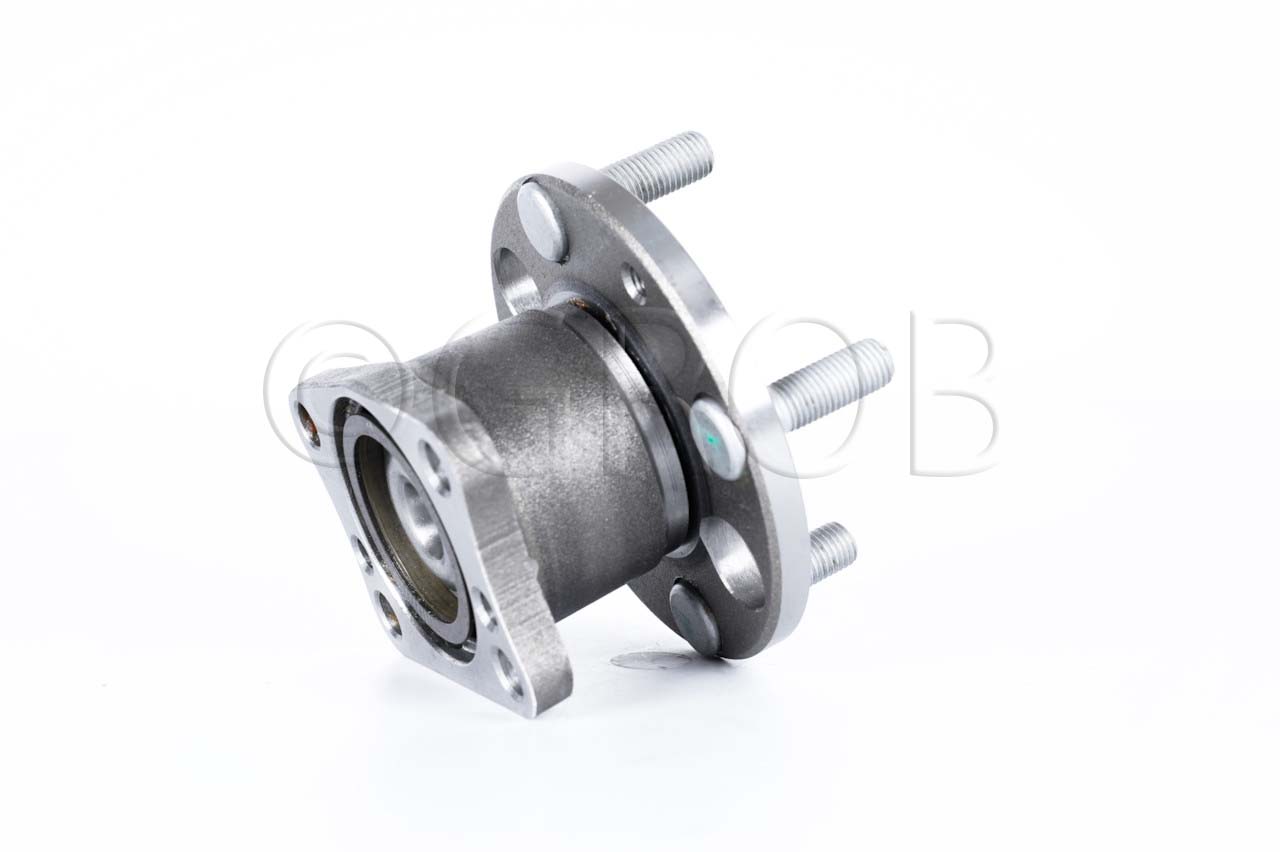Maza de Rueda Tras. Mazda 2 11-14