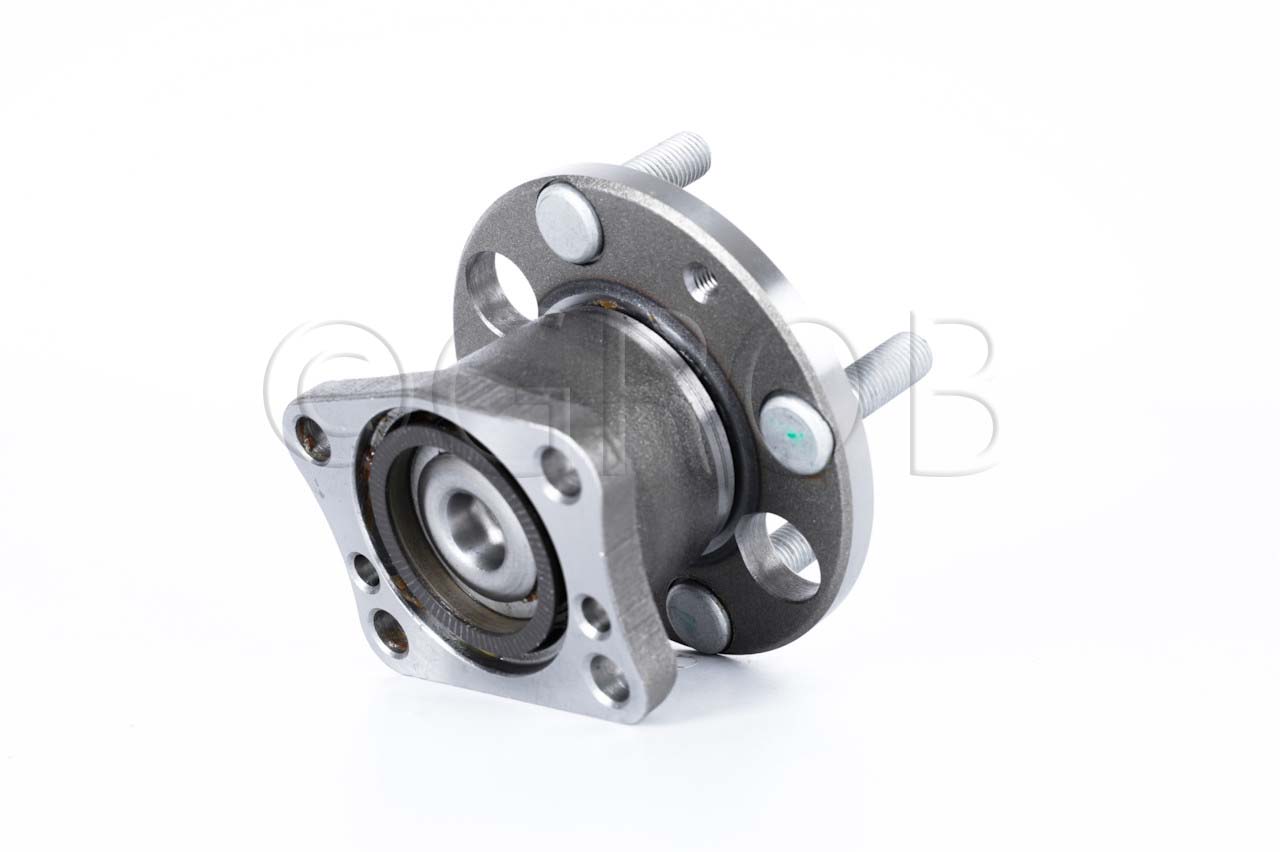 Maza de Rueda Tras. Mazda 2 11-14