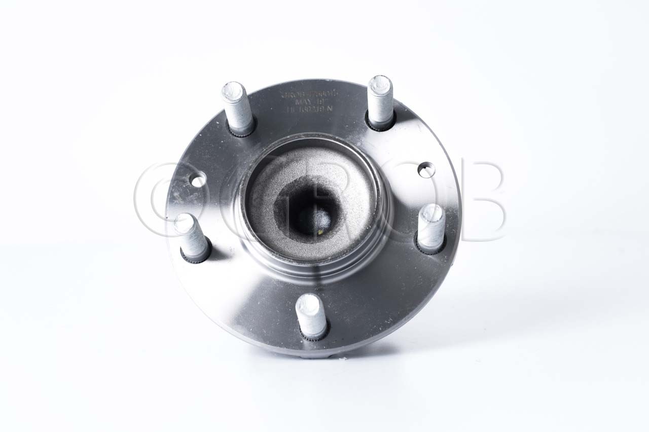 Maza de Rueda Del. MX-5 06-15