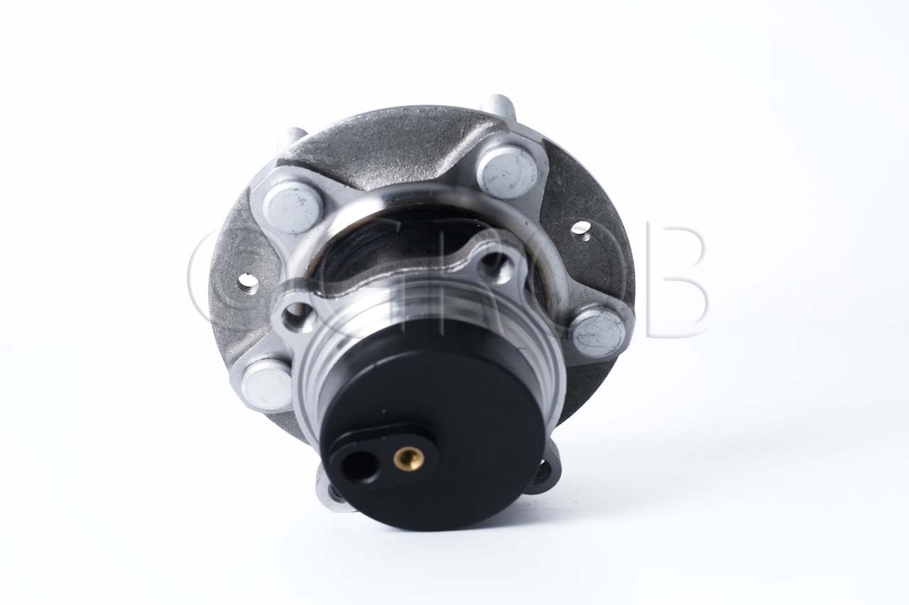 Maza de Rueda Del. MX-5 06-15