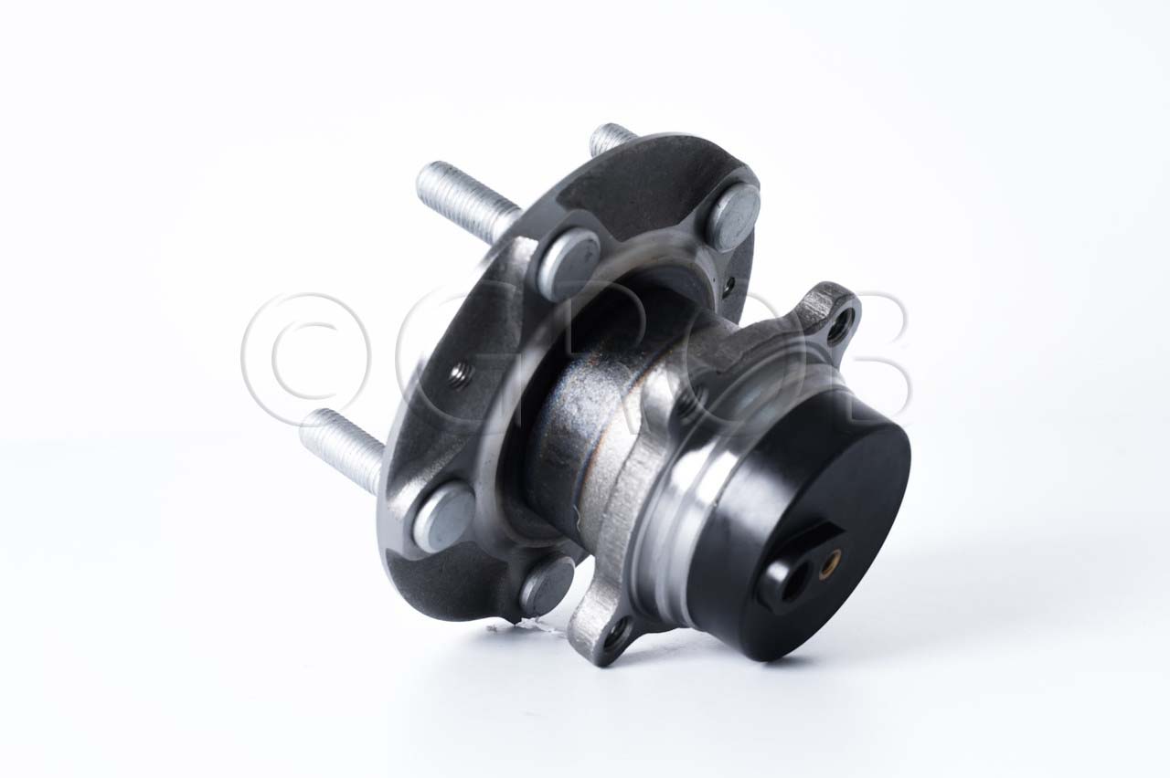 Maza de Rueda Del. MX-5 06-15