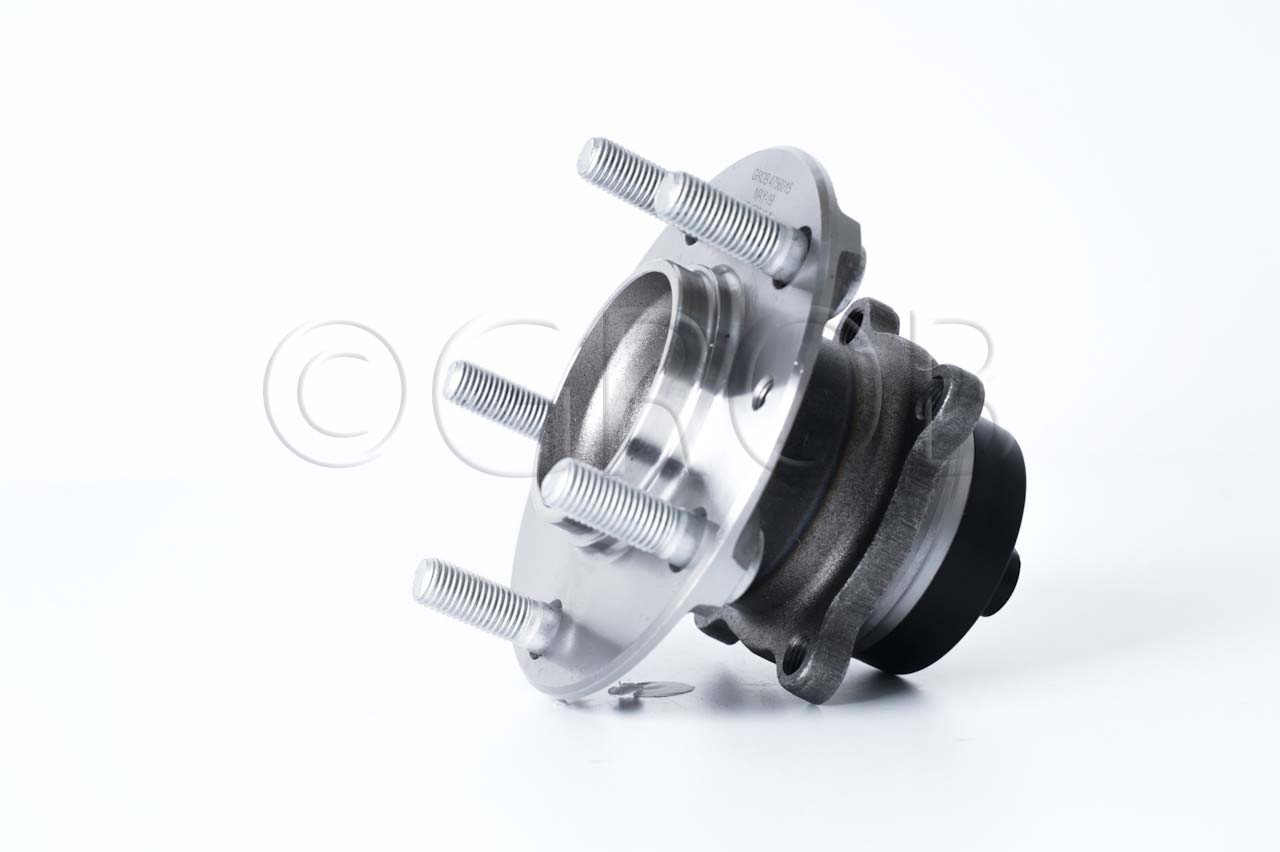 Maza de Rueda Del. MX-5 06-15