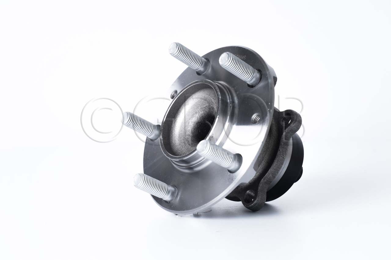 Maza de Rueda Del. MX-5 06-15