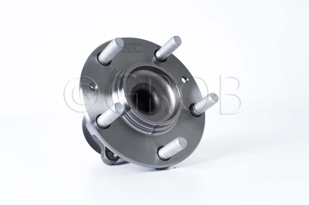 Maza de Rueda Del. MX-5 06-15