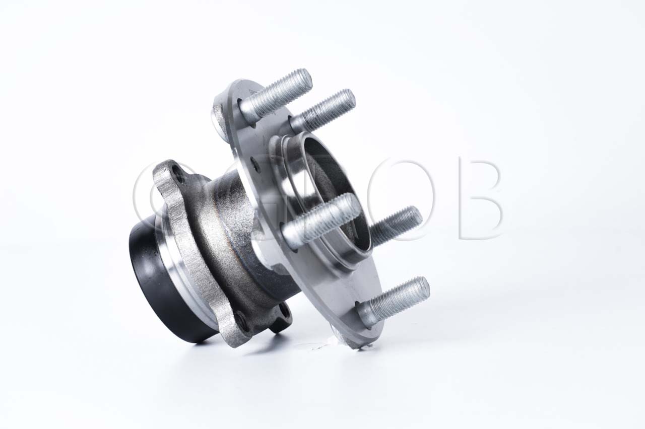 Maza de Rueda Del. MX-5 06-15
