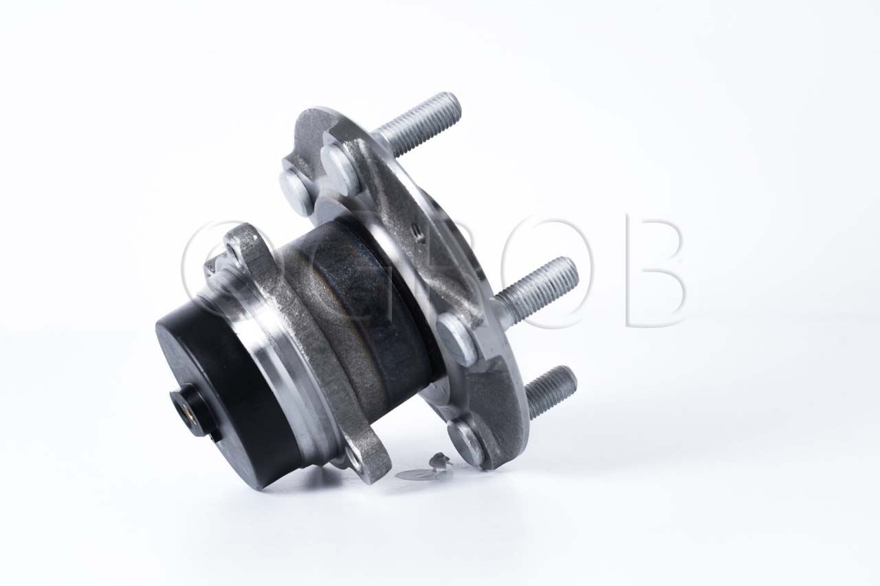 Maza de Rueda Del. MX-5 06-15