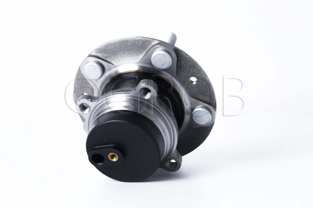 Maza de Rueda Del. MX-5 06-15