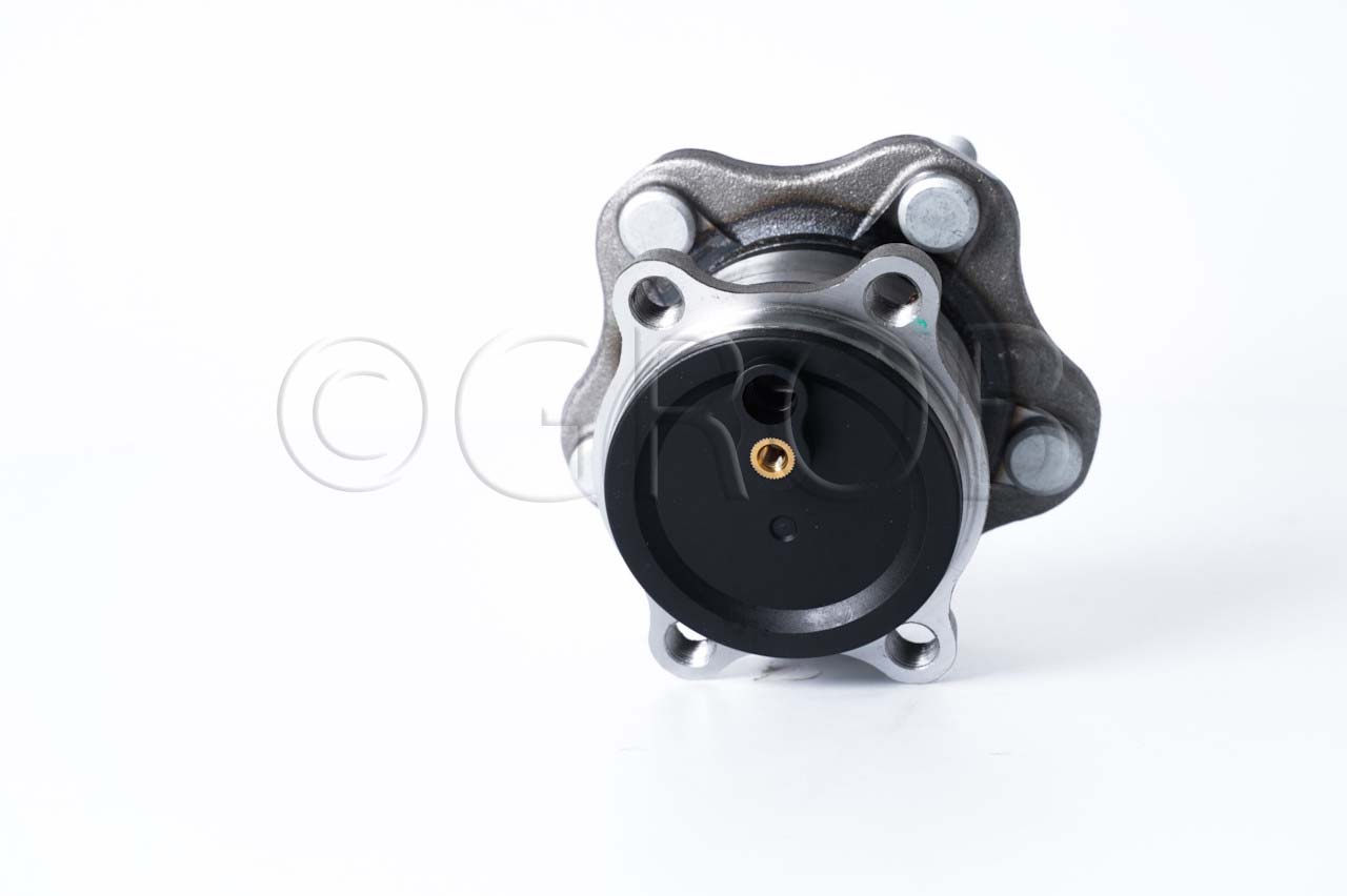 Maza de Rueda Tras. Mazda 3 14-18