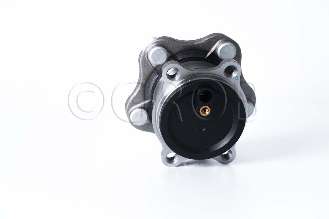 Maza de Rueda Tras. Mazda 3 14-18