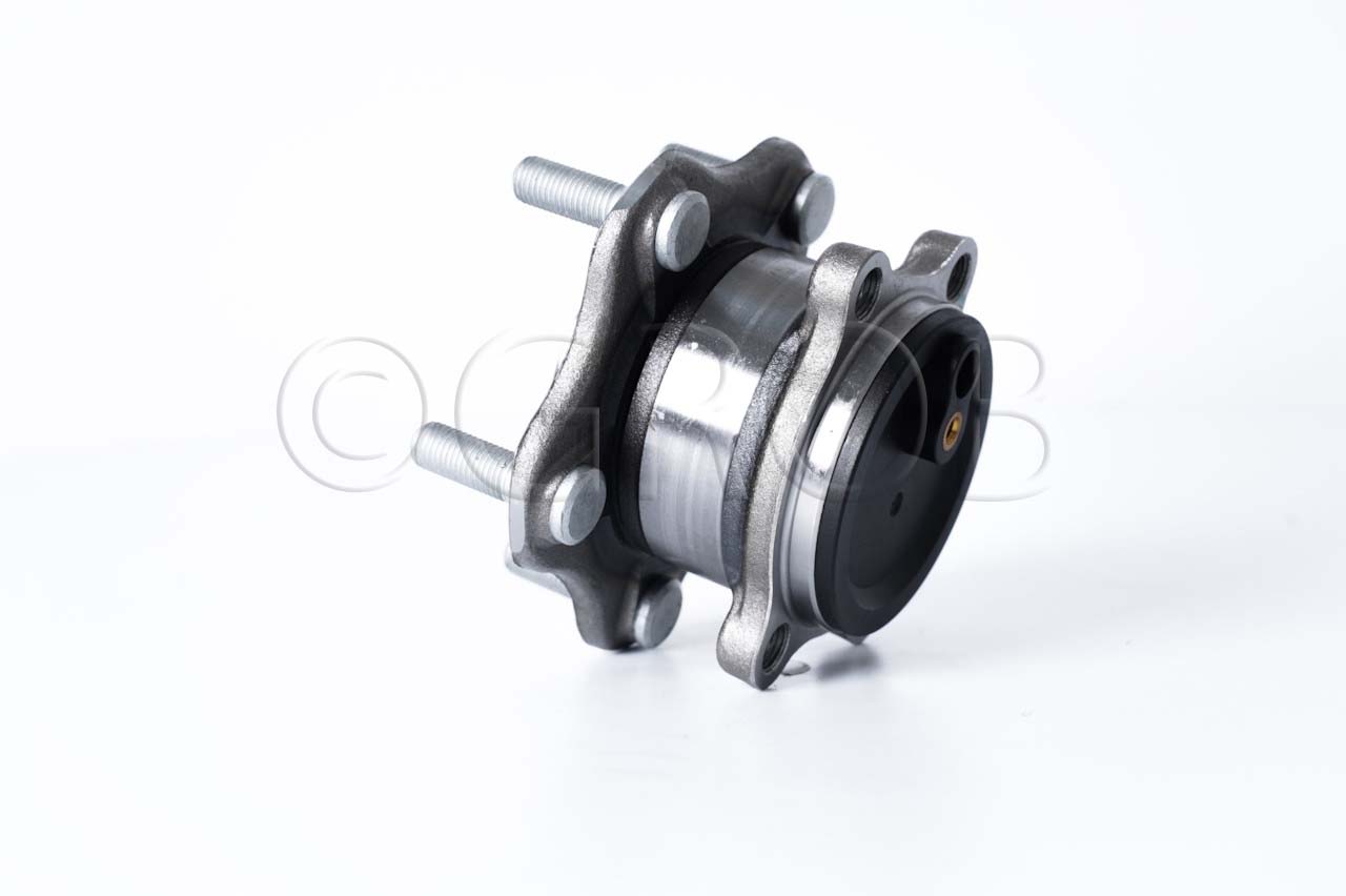 Maza de Rueda Tras. Mazda 3 14-18