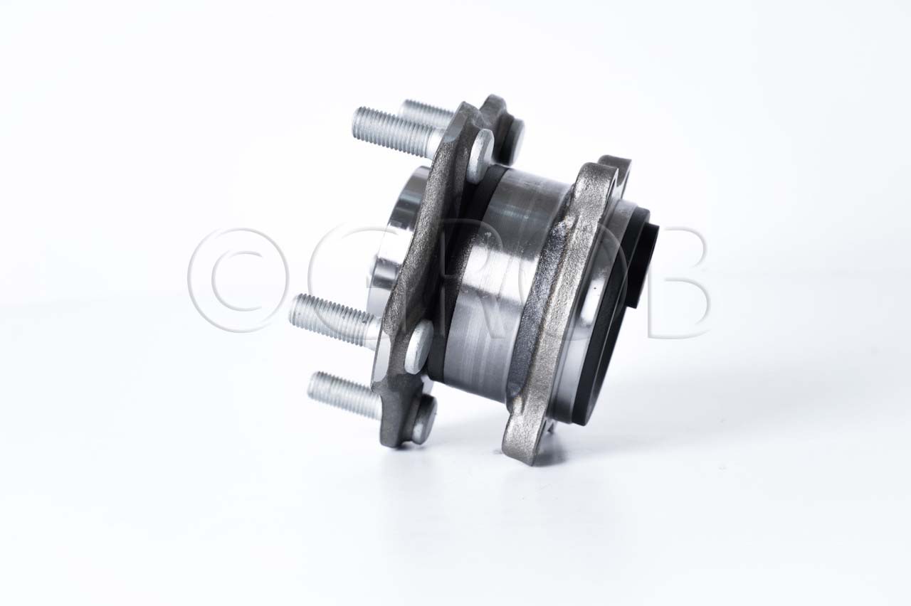 Maza de Rueda Tras. Mazda 3 14-18