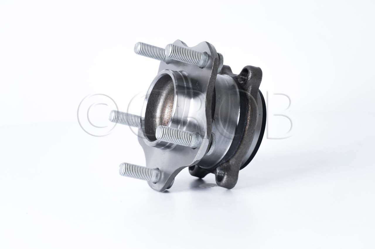 Maza de Rueda Tras. Mazda 3 14-18
