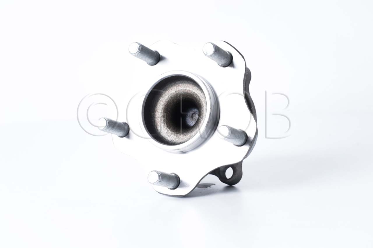Maza de Rueda Tras. Mazda 3 14-18