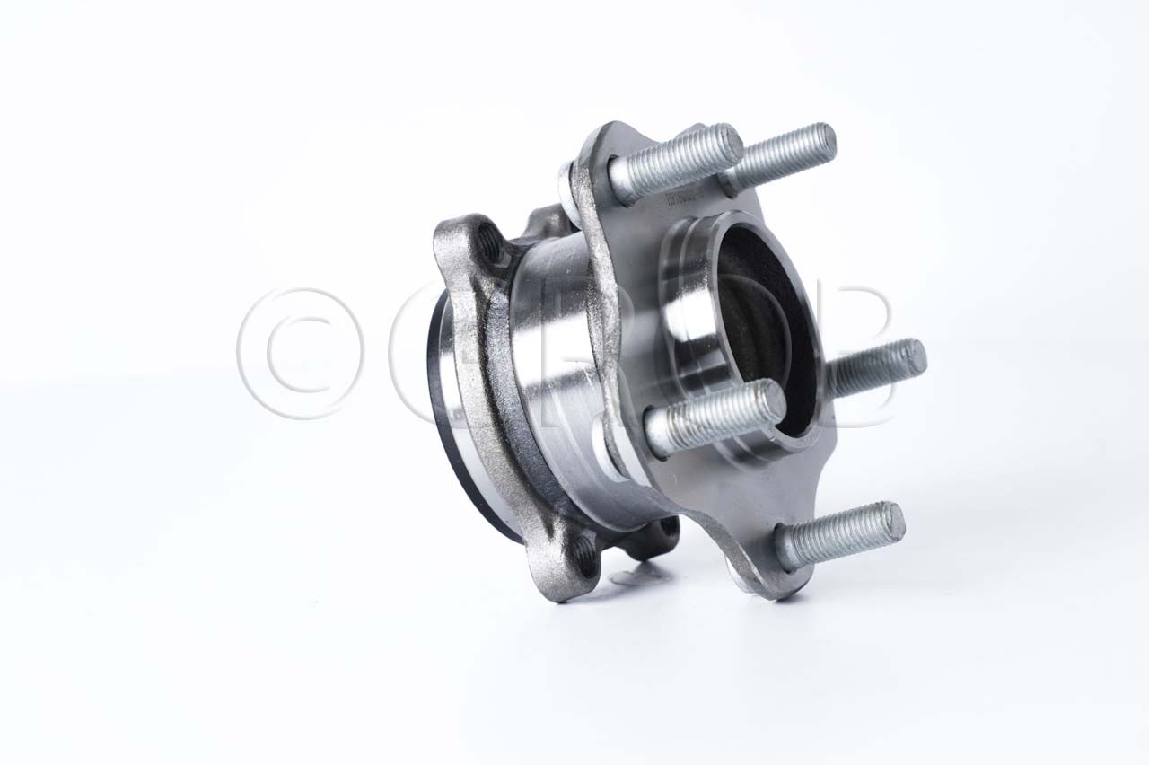 Maza de Rueda Tras. Mazda 3 14-18