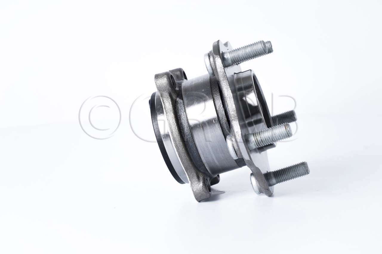 Maza de Rueda Tras. Mazda 3 14-18