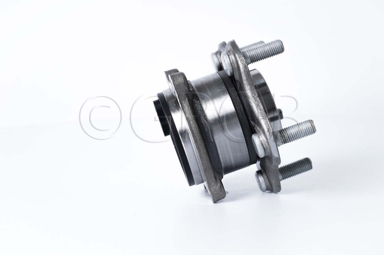 Maza de Rueda Tras. Mazda 3 14-18