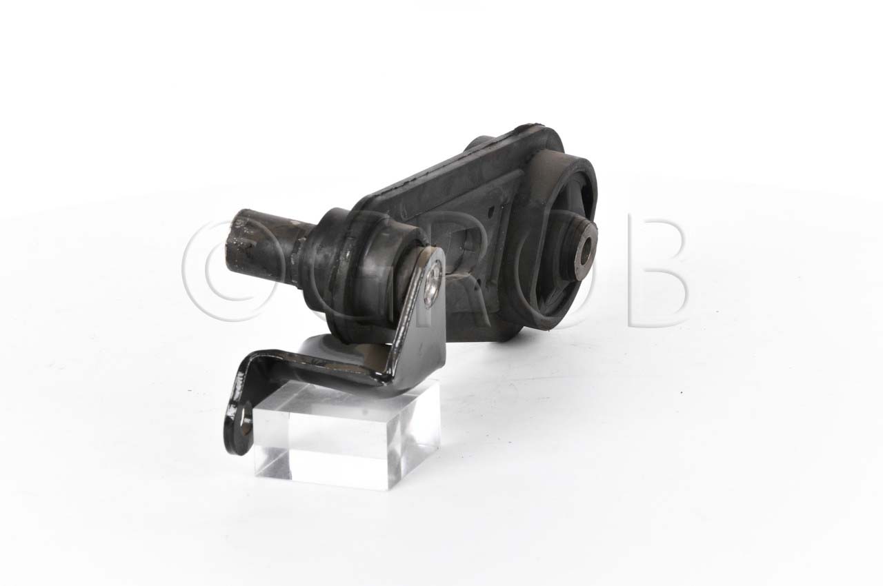 Soporte Motor Tras. Mazda 2 11-16