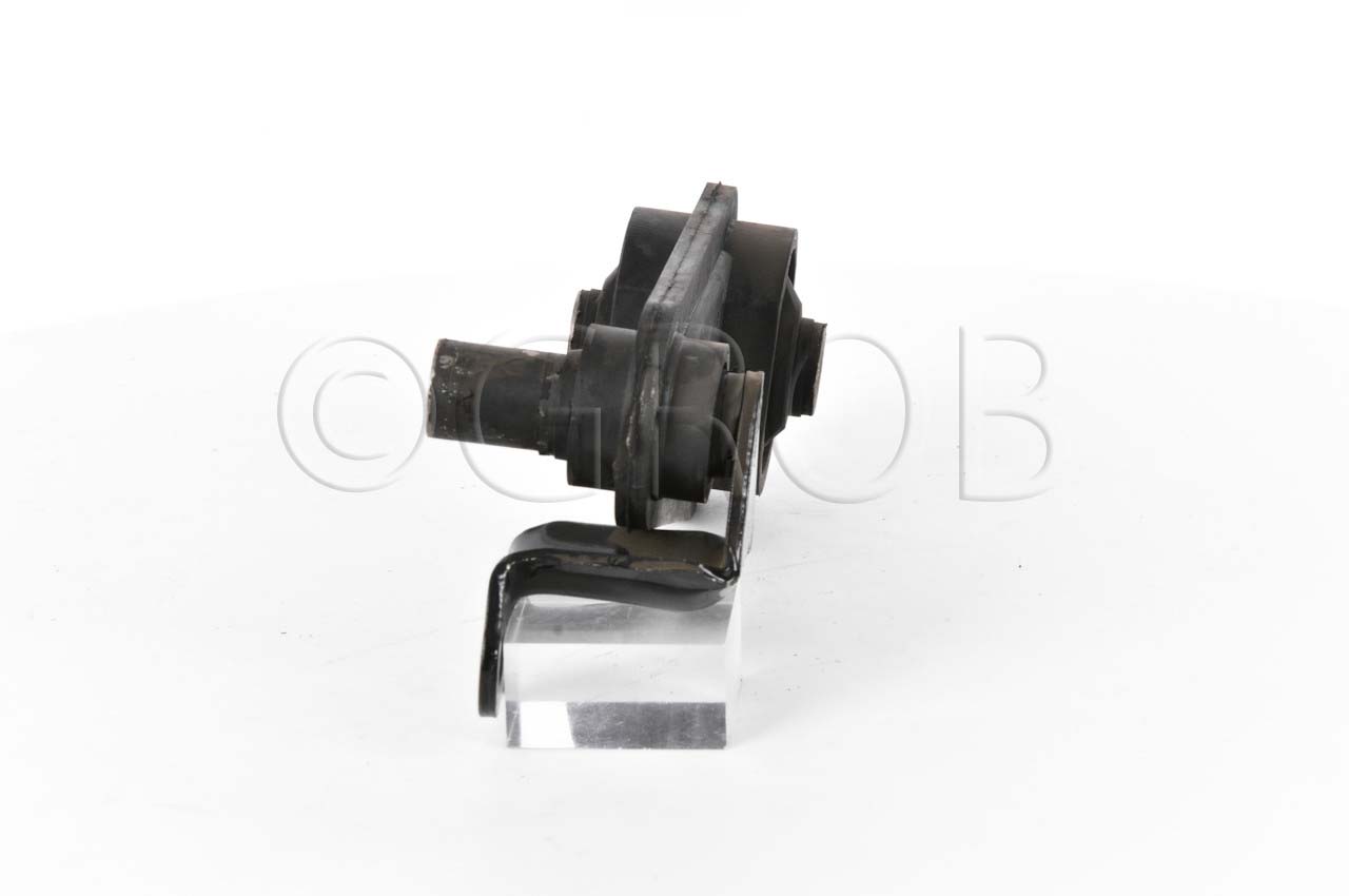 Soporte Motor Tras. Mazda 2 11-16